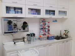 -新甲连锁灰指甲·甲沟炎·鸡眼(黑龙江路店)