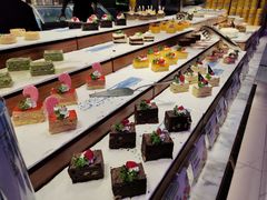 -亚马逊海鲜自助(万象汇店)