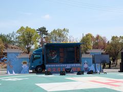 -刘伯温故里景区百丈漈