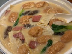 -渝信川菜(南滨店)