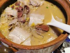 -赵记老铺(市府恒隆广场店)
