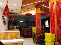 -东北人家铁锅炖(鞍山路店)