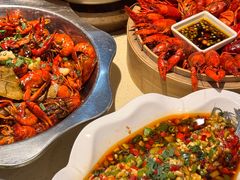 -陈帅夜排档·龙虾·炒菜·烤串(世茂店)
