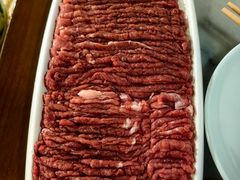 -正福居老北京正宗铜锅泉水涮肉(彰化路店)