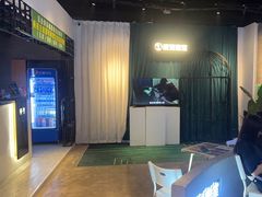 -棂笼·深度沉浸密室(武汉旗舰店)