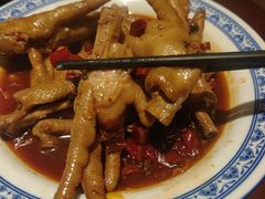 -回家吃饭·地道南昌菜(建德观总店)