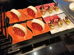 -东方广场假日酒店-蜀咖啡餐厅