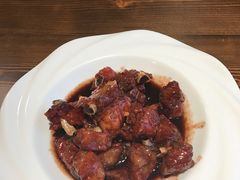 -浦江餐饮·上海菜馆(五四路店)