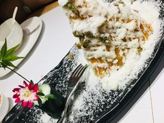 -幸福蔬·时尚蔬食(黄山湖公园店)