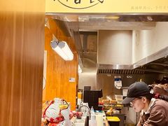 -少椿食·拉面·丼饭·关东煮(鲁祖庙店)