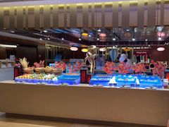 -长沙芙蓉国温德姆至尊豪廷大酒店-自助餐厅