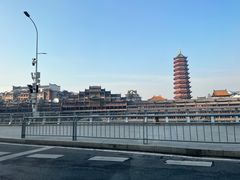 -湖州太湖旅游度假区-月亮广场