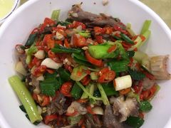 -红色湘菜馆(春风店)