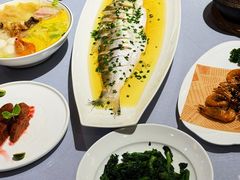 -宋园·金宴浙鲜馆(静安店)