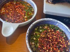 -包整·丝娃娃(一览甲秀楼风景店)