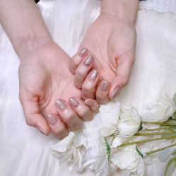 -U3美甲