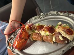 -LESCEDARS Brasserie Bistro香柏树