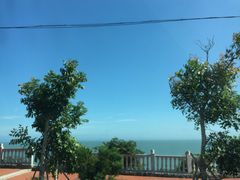 -马銮湾景区