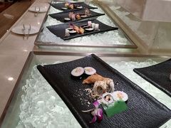 -厦门海景千禧大酒店·海景咖啡厅