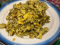 -闯关东东北农家菜(崂山石老人店)