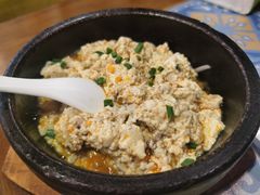 石锅臭豆腐-卤鸭儿(小河路店)