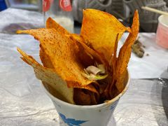 枯豆丝-小民大排档(马场角横路店)