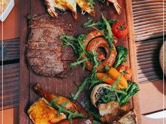 -Golden Lily河内巴黎法越料理餐厅(建国西路店)