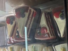-姆们M Sweetie Cake(五道口店)