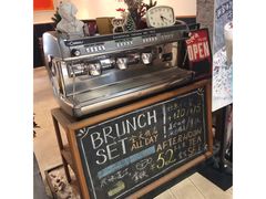 -VESH COFFEE(定西路店)