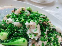 -海宝酒家(中山四路店)