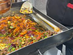 -郝大姐·乌龙山铁板烧(大学城三店)