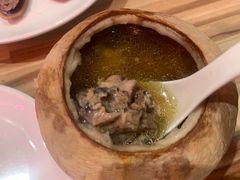 -陈鹏鹏潮汕菜(欢乐海岸 海边景观店)