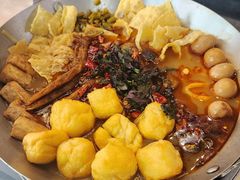 -小螺大作·螺蛳粉火锅(林和西店)