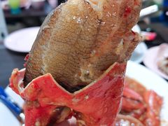 -龙海鲜螃蟹王(宏茂桥店)