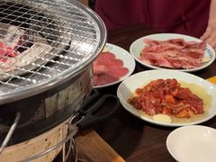 -蒜香焼肉PURUSHIN(马场路店)