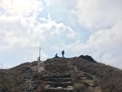 -七娘山