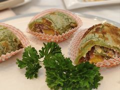 -金华安大酒楼·老牌潮菜·粤式茶点(东方国际店)