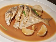 -新荣记(BFC外滩金融中心店)