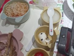 -西贝(南开大悦城店)