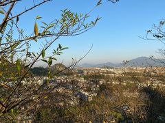 -桂林独秀峰王城景区