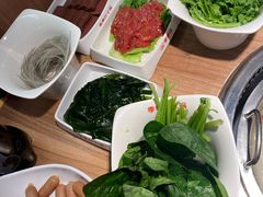 -季季红火锅(长沙步行街店)