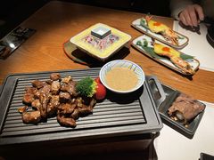 -玉川屋·深夜食堂居酒屋(柳巷店)