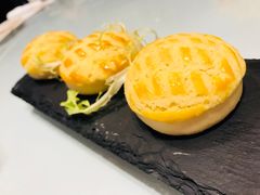 -Yan Ting 宴庭中餐厅(上海静安瑞吉酒店)