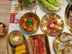 -合肥蜀山万象汇