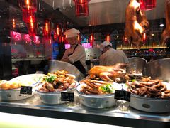 -陈鹏鹏潮汕菜(宝安机场T3航站楼店)