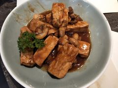 -港丽餐厅(高德置地店)