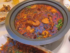 -鸡毛店·川菜(文殊院店)