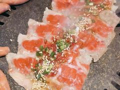 -杨记齐齐哈尔烤肉(总店)