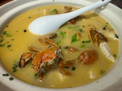 -金枝玉叶上海人家食府(三里河店)