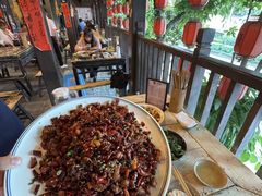 -饭江湖·江湖菜(湖广会馆店)
